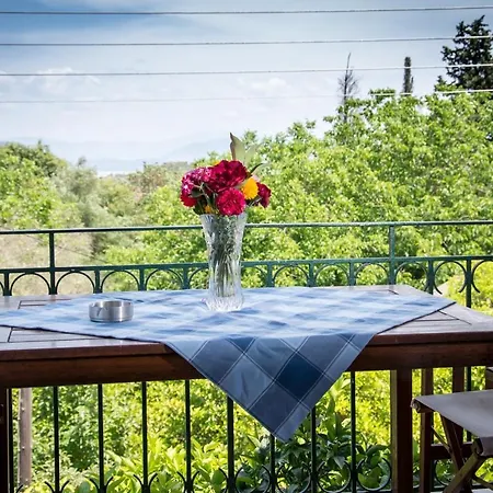Aparthotel Avra 3*