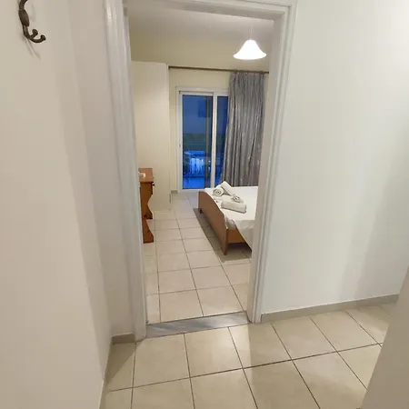 Avra 3* Dassiá