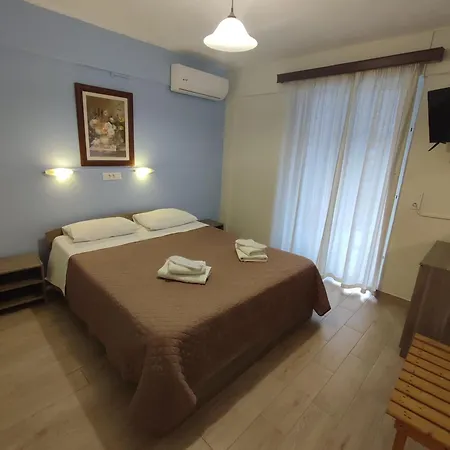 Aparthotel Avra Dassiá