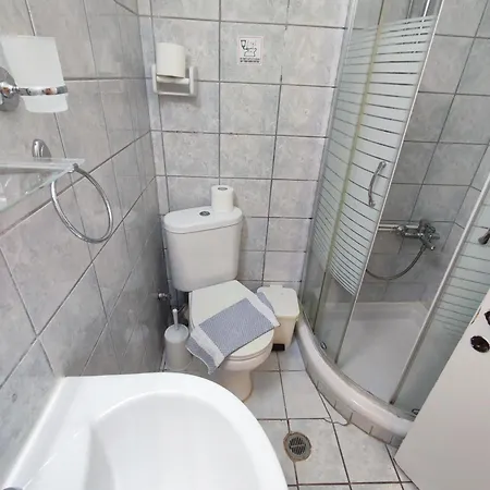 Avra Aparthotel