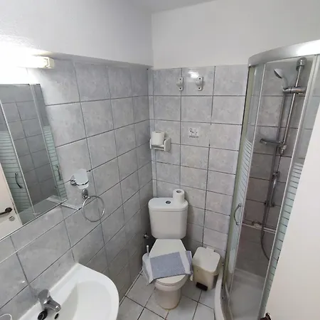 Aparthotel Avra Dassiá