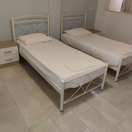 Avra Aparthotel