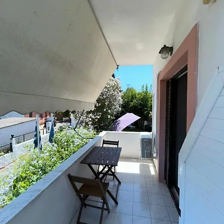 Avra 3* Dassiá