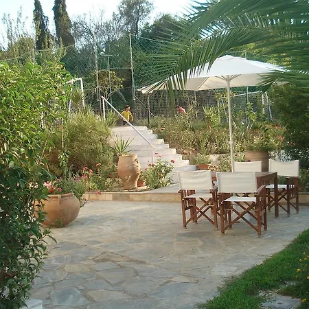 Aparthotel Avra Dassiá