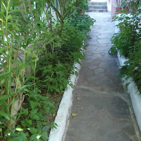 Avra Aparthotel Dassiá