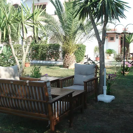 Aparthotel Avra 3*