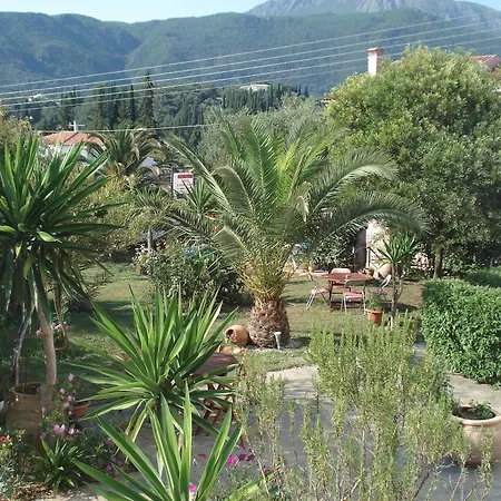 Avra Aparthotel